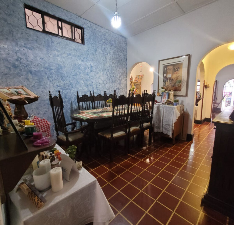 Inmobiliaria Issa Saieh Casa Venta, Modelo, Barranquilla imagen 5