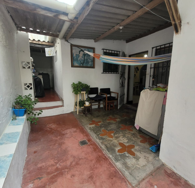Inmobiliaria Issa Saieh Casa Venta, Modelo, Barranquilla imagen 8