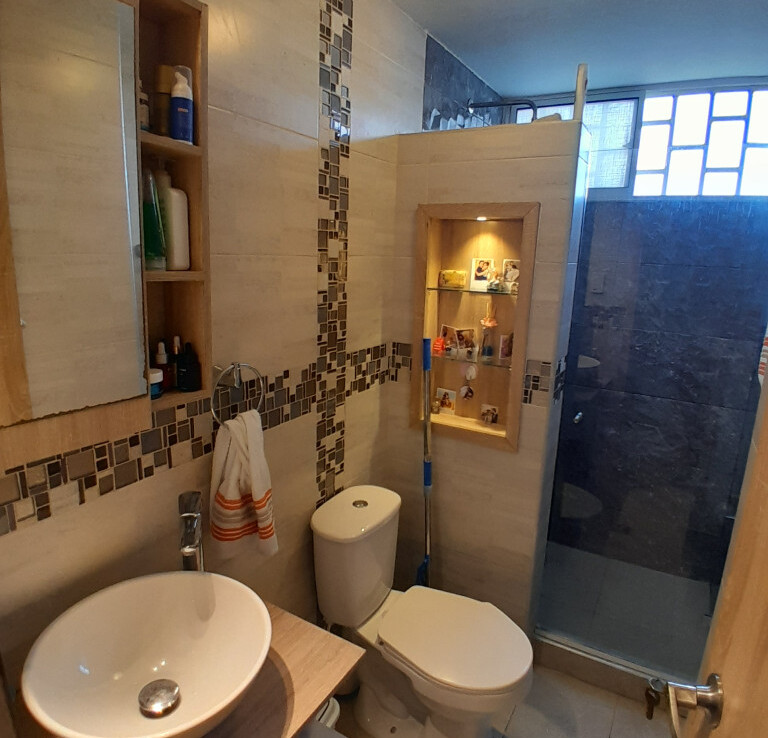 Inmobiliaria Issa Saieh Apartamento Venta, Bostón, Barranquilla imagen 9