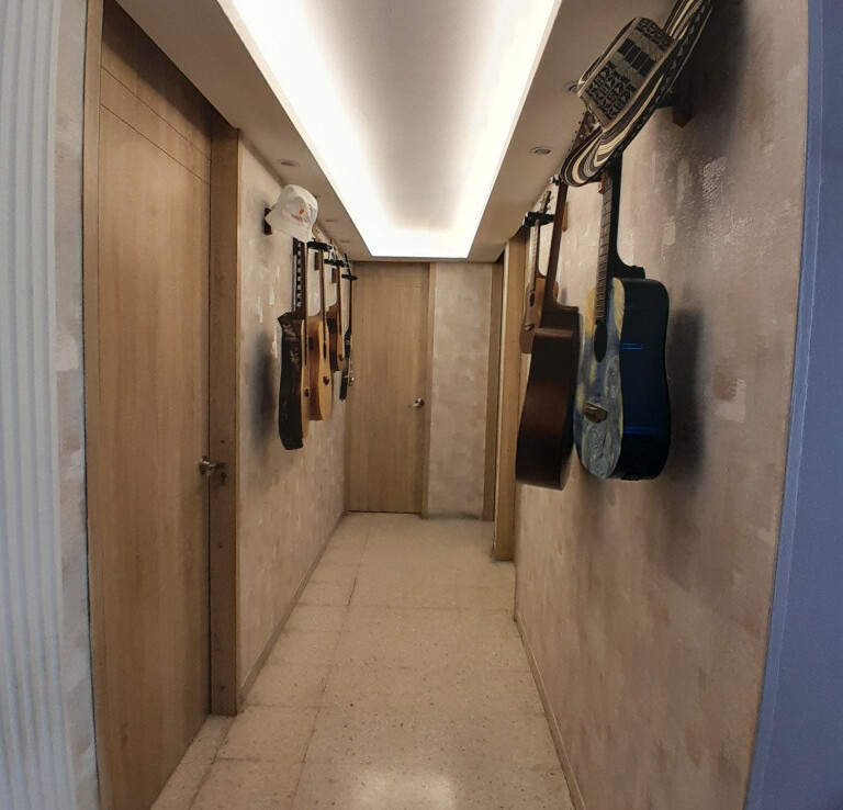 Inmobiliaria Issa Saieh Apartamento Venta, Bostón, Barranquilla imagen 10