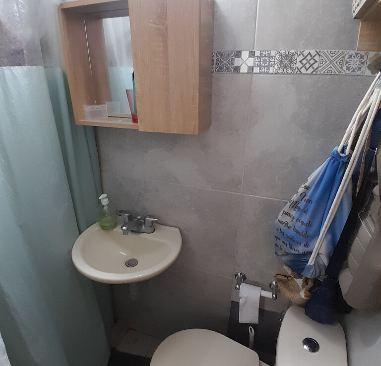 Inmobiliaria Issa Saieh Apartamento Venta, Bostón, Barranquilla imagen 13