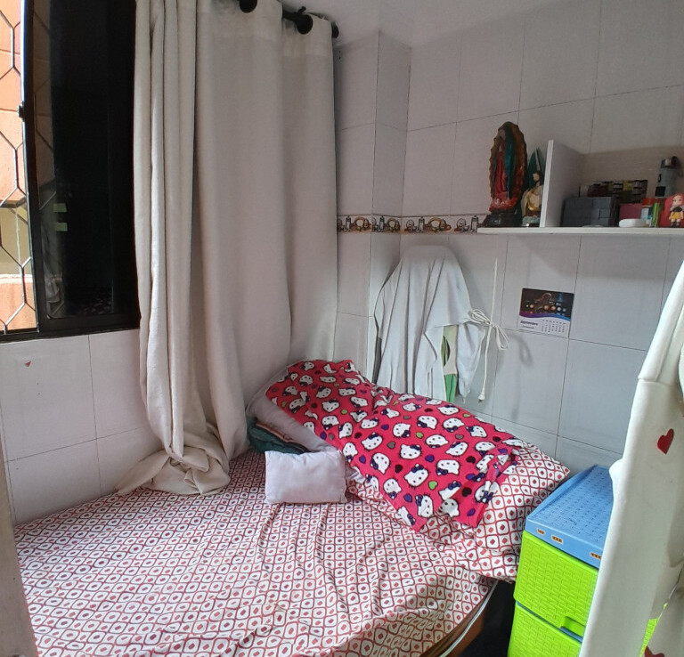 Inmobiliaria Issa Saieh Apartamento Venta, Bostón, Barranquilla imagen 16