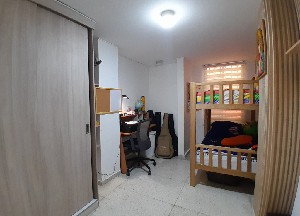 Inmobiliaria Issa Saieh Apartamento Venta, Bostón, Barranquilla imagen 17