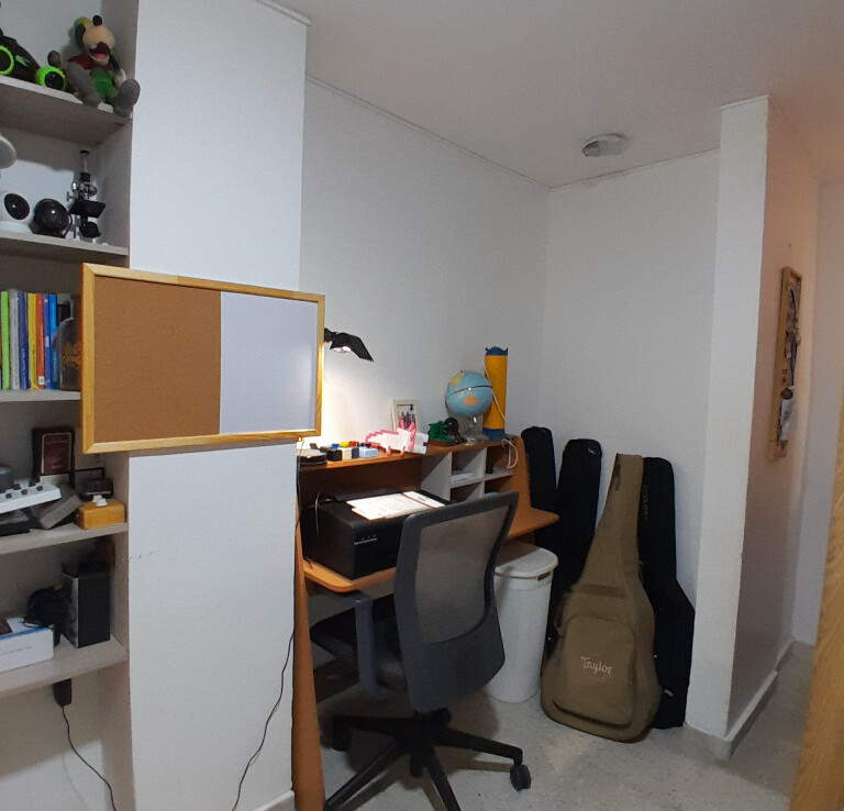 Inmobiliaria Issa Saieh Apartamento Venta, Bostón, Barranquilla imagen 18