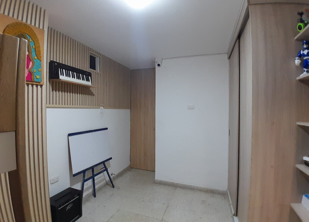Inmobiliaria Issa Saieh Apartamento Venta, Bostón, Barranquilla imagen 19
