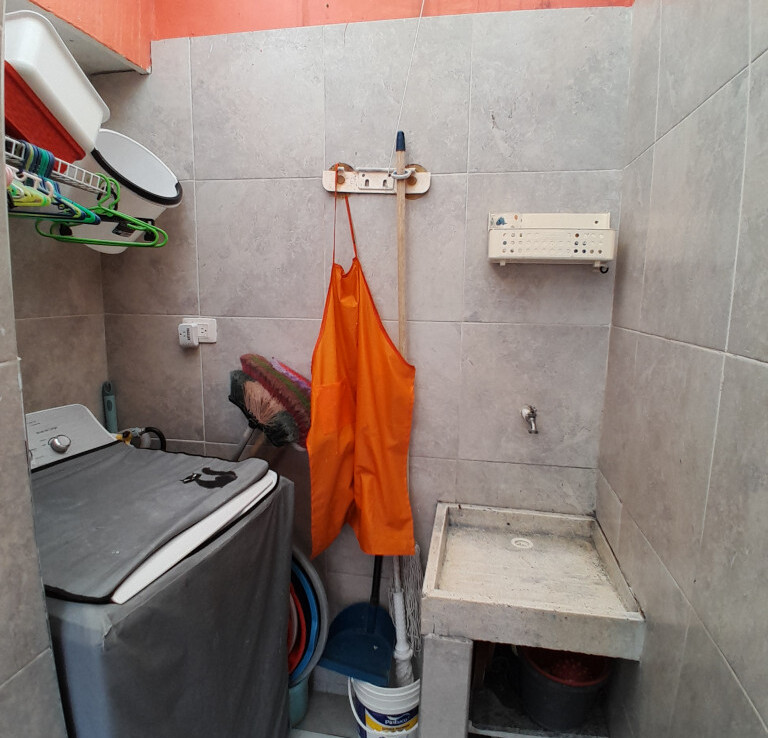 Inmobiliaria Issa Saieh Apartamento Venta, Bostón, Barranquilla imagen 21
