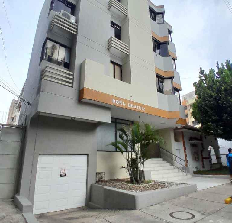 Inmobiliaria Issa Saieh Apartamento Venta, Bostón, Barranquilla imagen 22