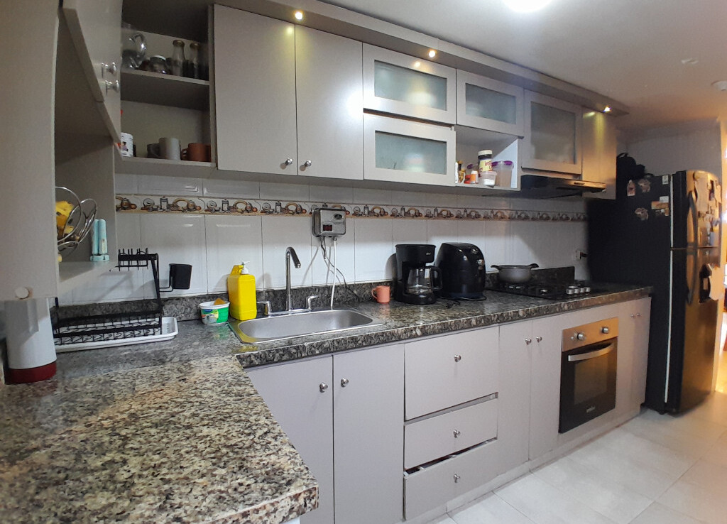 Inmobiliaria Issa Saieh Apartamento Venta, Bostón, Barranquilla imagen 2