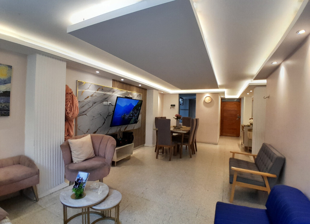 Inmobiliaria Issa Saieh Apartamento Venta, Bostón, Barranquilla imagen 4
