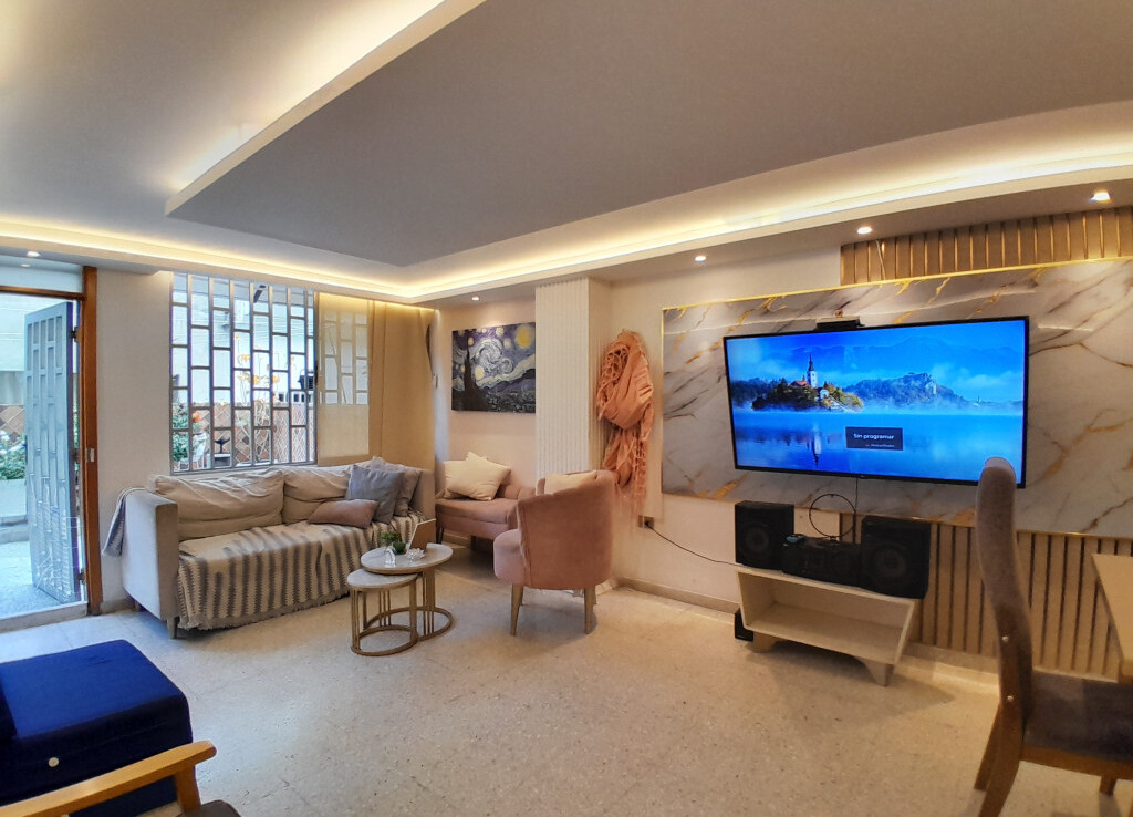 Inmobiliaria Issa Saieh Apartamento Venta, Bostón, Barranquilla imagen 5