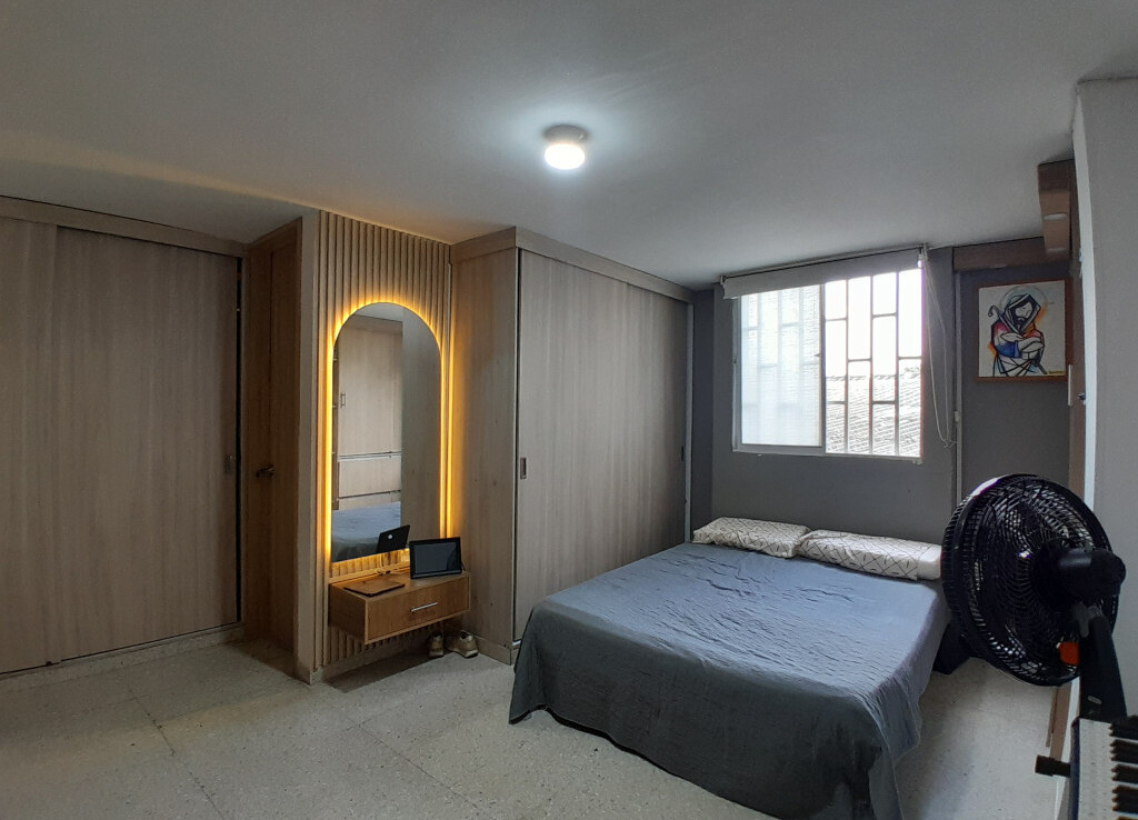 Inmobiliaria Issa Saieh Apartamento Venta, Bostón, Barranquilla imagen 6