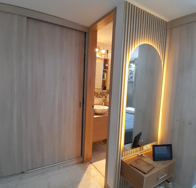Inmobiliaria Issa Saieh Apartamento Venta, Bostón, Barranquilla imagen 8