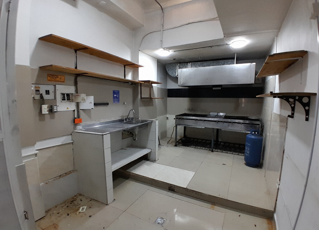Inmobiliaria Issa Saieh Local Arriendo, Alto Prado, Barranquilla imagen 9