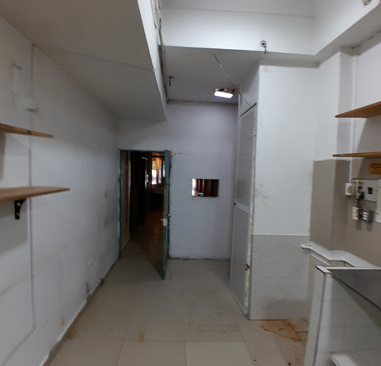 Inmobiliaria Issa Saieh Local Arriendo, Alto Prado, Barranquilla imagen 10