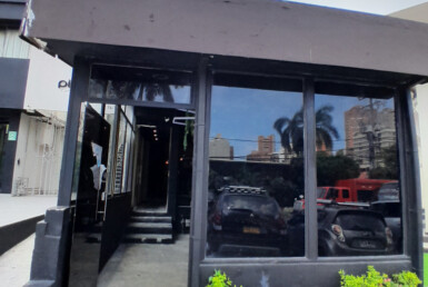 Inmobiliaria Issa Saieh Local Arriendo, Alto Prado, Barranquilla imagen 0