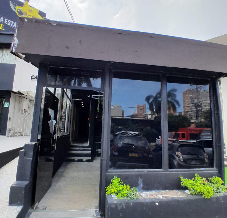 Inmobiliaria Issa Saieh Local Arriendo, Alto Prado, Barranquilla imagen 0