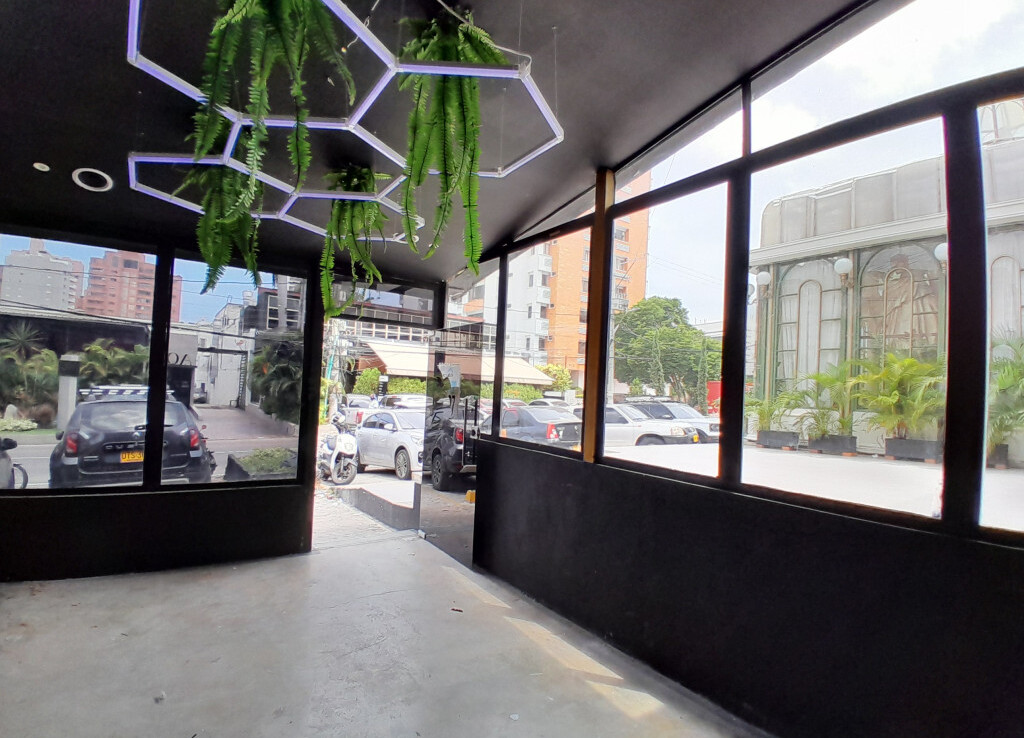 Inmobiliaria Issa Saieh Local Arriendo, Alto Prado, Barranquilla imagen 1