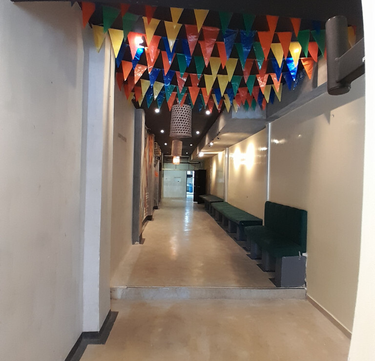 Inmobiliaria Issa Saieh Local Arriendo, Alto Prado, Barranquilla imagen 2