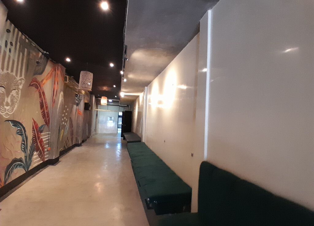 Inmobiliaria Issa Saieh Local Arriendo, Alto Prado, Barranquilla imagen 3