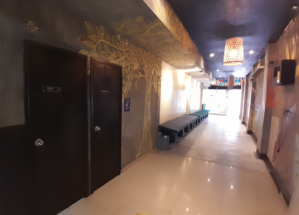 Inmobiliaria Issa Saieh Local Arriendo, Alto Prado, Barranquilla imagen 4