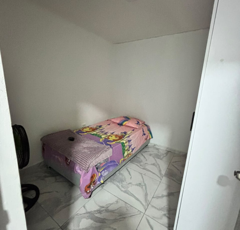 Inmobiliaria Issa Saieh Casa Venta, Los Almendros, Soledad imagen 9