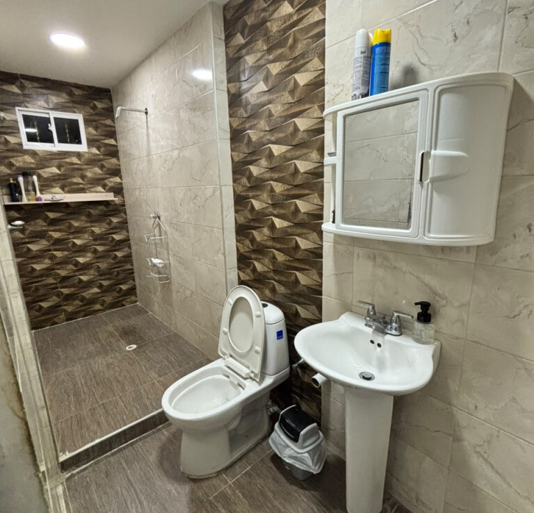 Inmobiliaria Issa Saieh Casa Venta, Los Almendros, Soledad imagen 10