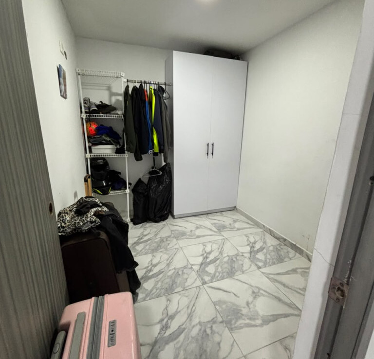 Inmobiliaria Issa Saieh Casa Venta, Los Almendros, Soledad imagen 11