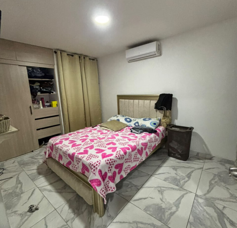 Inmobiliaria Issa Saieh Casa Venta, Los Almendros, Soledad imagen 13