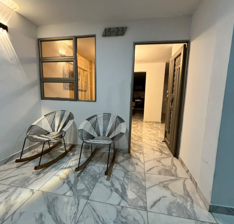 Inmobiliaria Issa Saieh Casa Venta, Los Almendros, Soledad imagen 1
