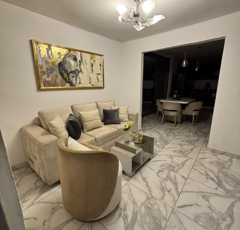 Inmobiliaria Issa Saieh Casa Venta, Los Almendros, Soledad imagen 2
