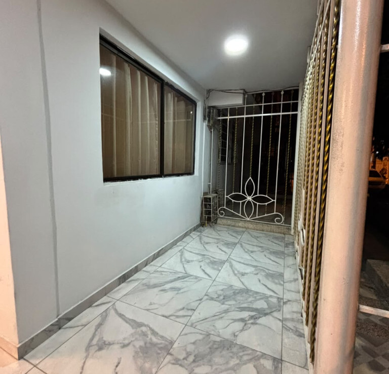 Inmobiliaria Issa Saieh Casa Venta, Los Almendros, Soledad imagen 3