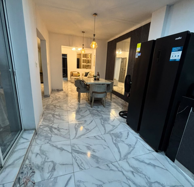 Inmobiliaria Issa Saieh Casa Venta, Los Almendros, Soledad imagen 6