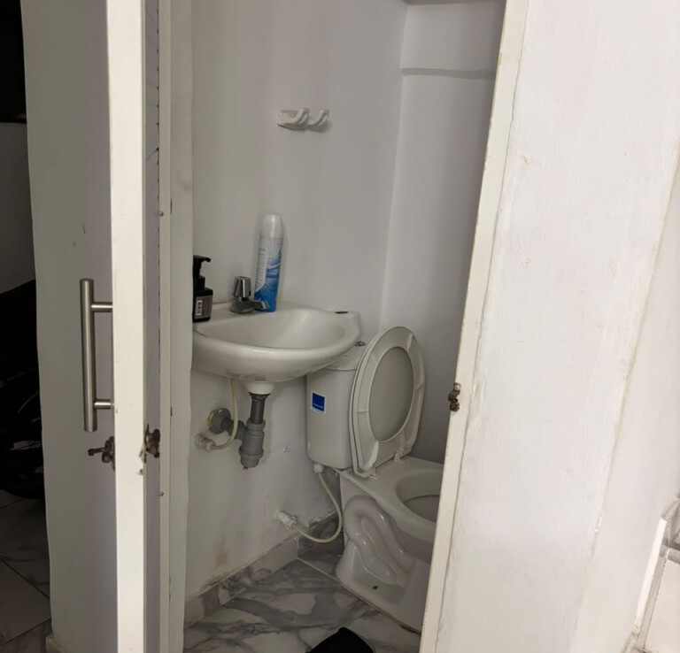 Inmobiliaria Issa Saieh Casa Venta, Los Almendros, Soledad imagen 7