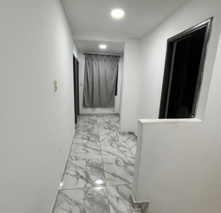 Inmobiliaria Issa Saieh Casa Venta, Los Almendros, Soledad imagen 8