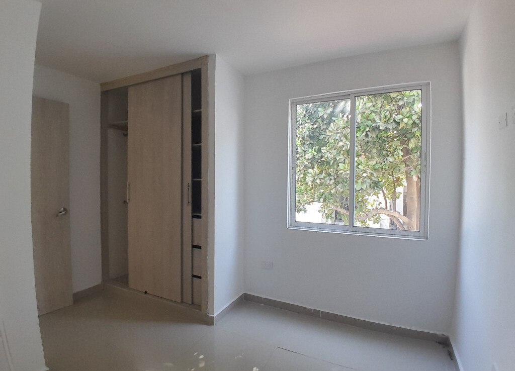 Inmobiliaria Issa Saieh Casa Venta, La Concepción, Barranquilla imagen 11