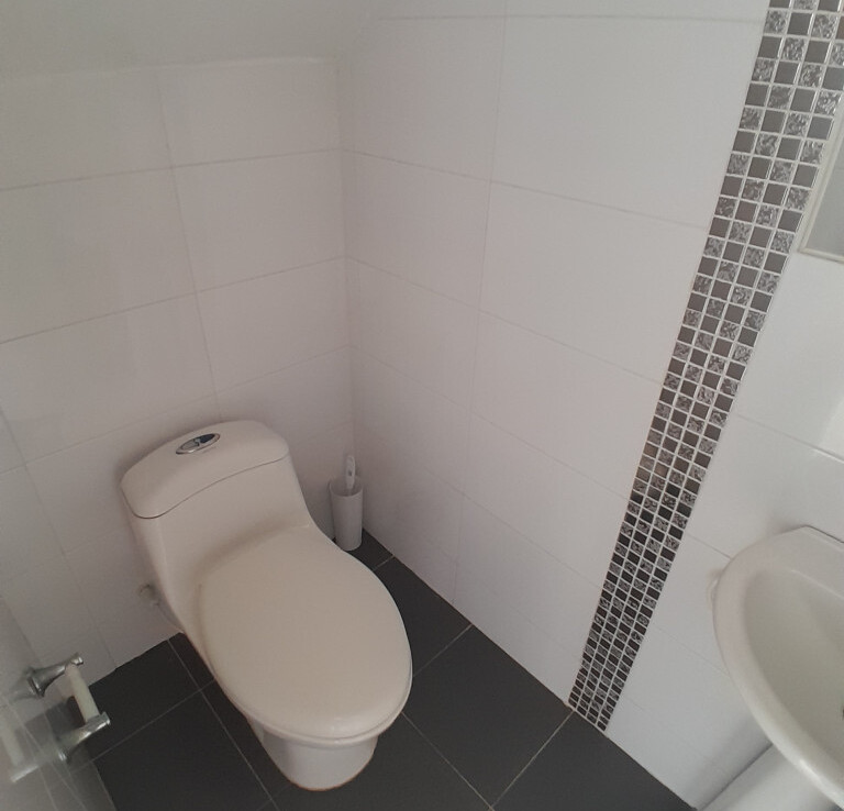 Inmobiliaria Issa Saieh Casa Venta, La Concepción, Barranquilla imagen 12