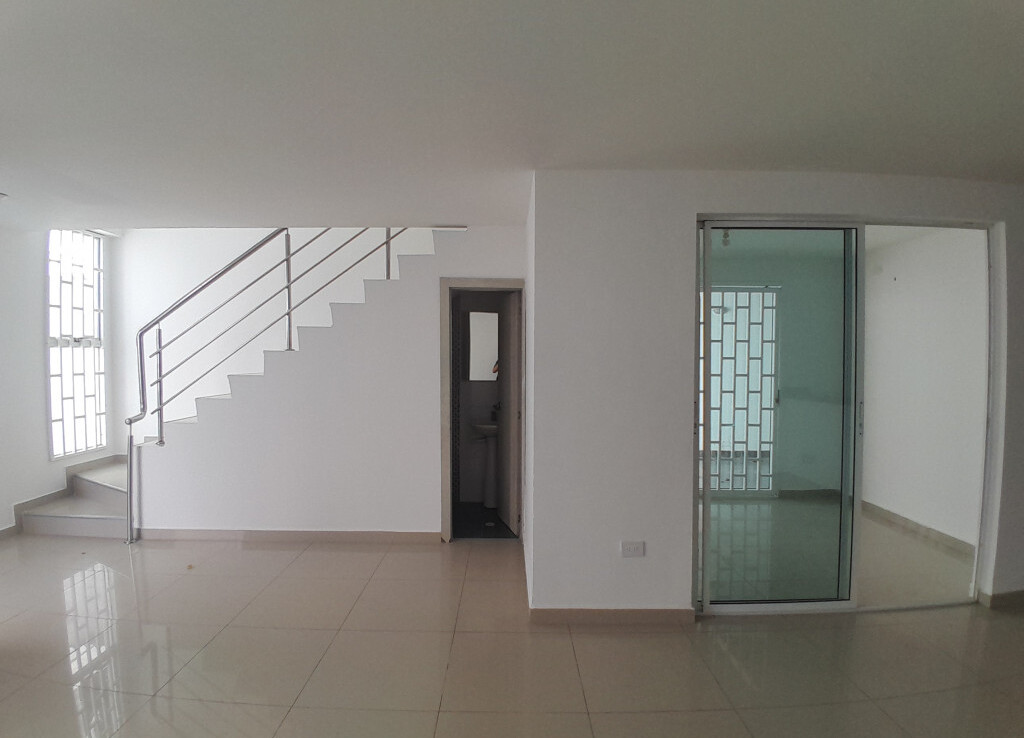 Inmobiliaria Issa Saieh Casa Venta, La Concepción, Barranquilla imagen 15