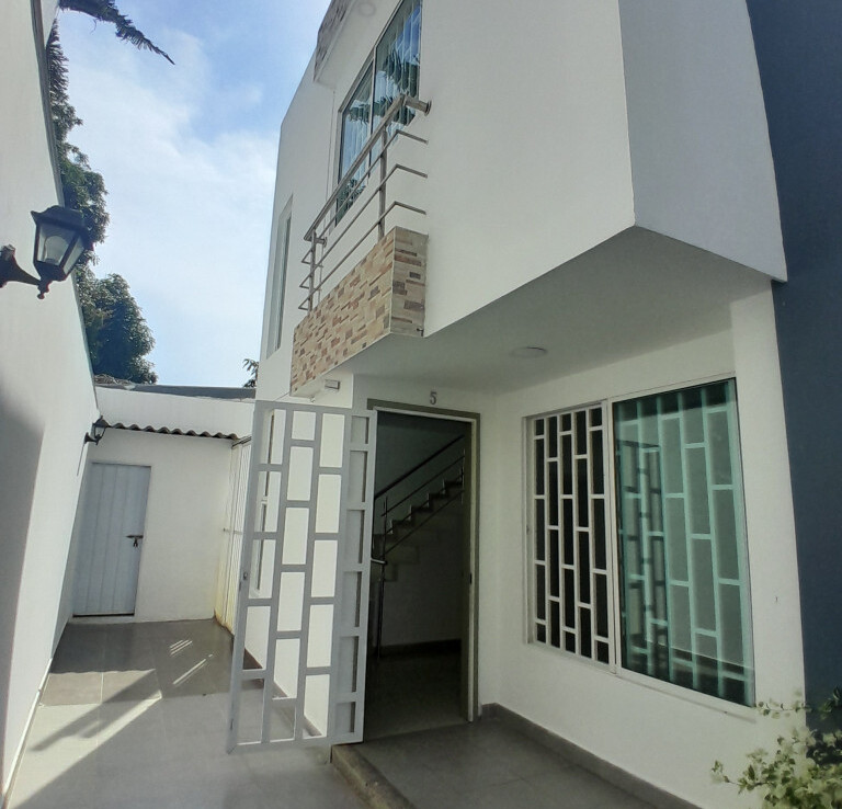 Inmobiliaria Issa Saieh Casa Venta, La Concepción, Barranquilla imagen 18