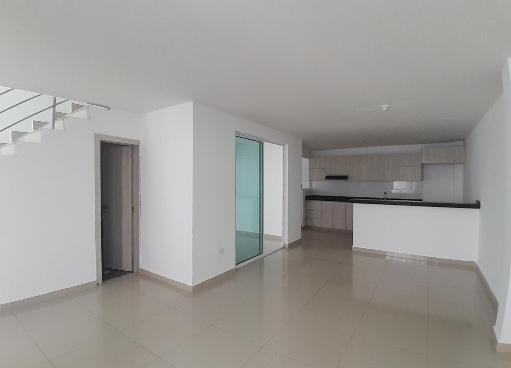 Inmobiliaria Issa Saieh Casa Venta, La Concepción, Barranquilla imagen 0
