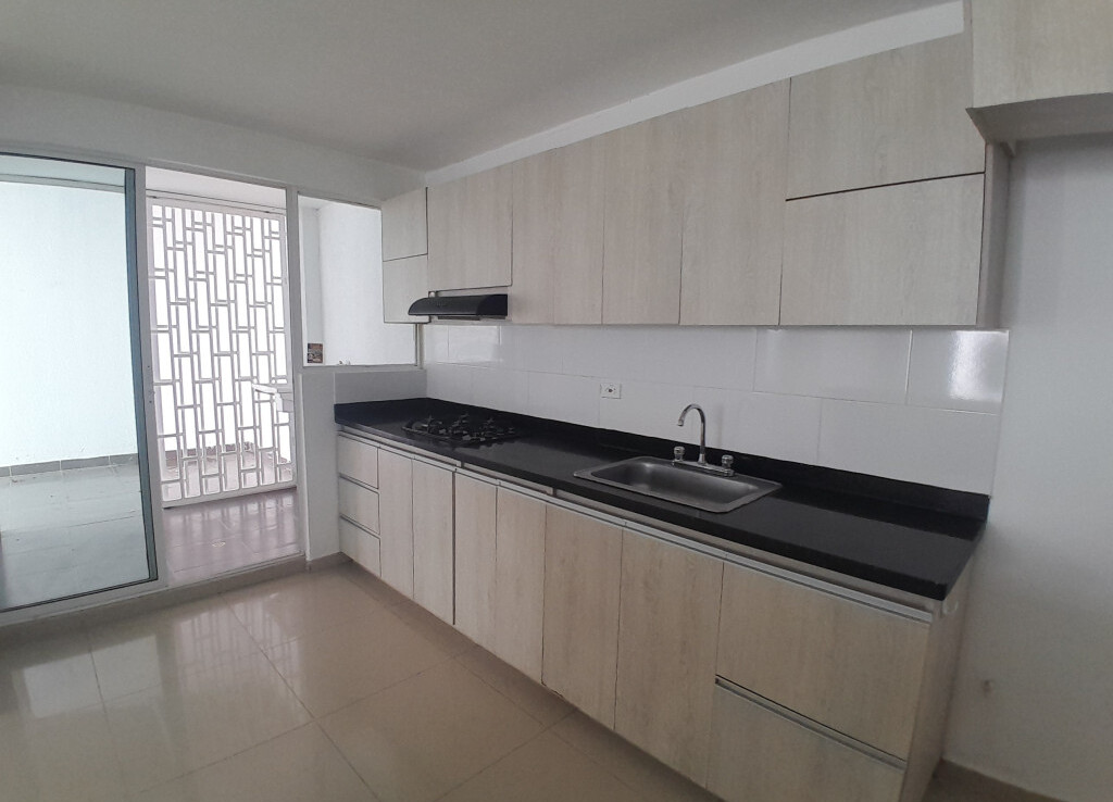 Inmobiliaria Issa Saieh Casa Venta, La Concepción, Barranquilla imagen 2
