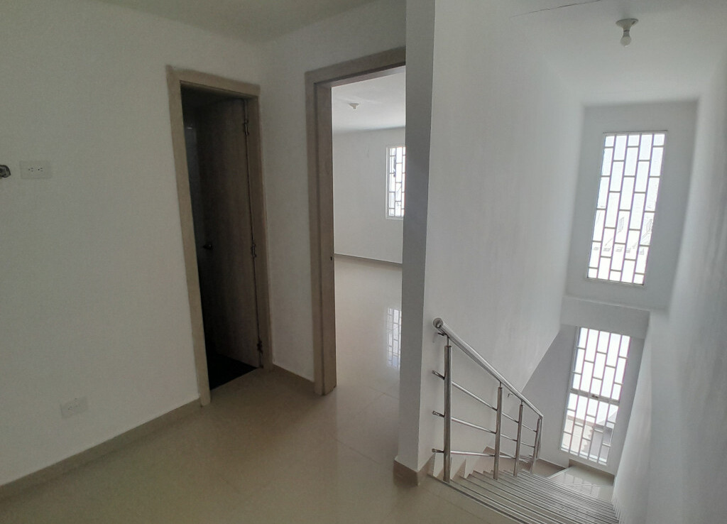 Inmobiliaria Issa Saieh Casa Venta, La Concepción, Barranquilla imagen 3