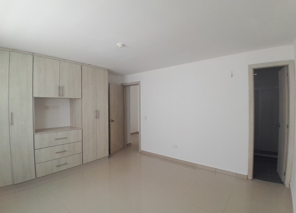 Inmobiliaria Issa Saieh Casa Venta, La Concepción, Barranquilla imagen 5