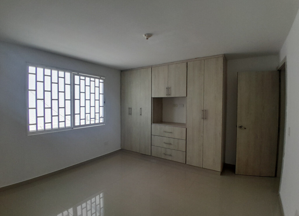 Inmobiliaria Issa Saieh Casa Venta, La Concepción, Barranquilla imagen 7