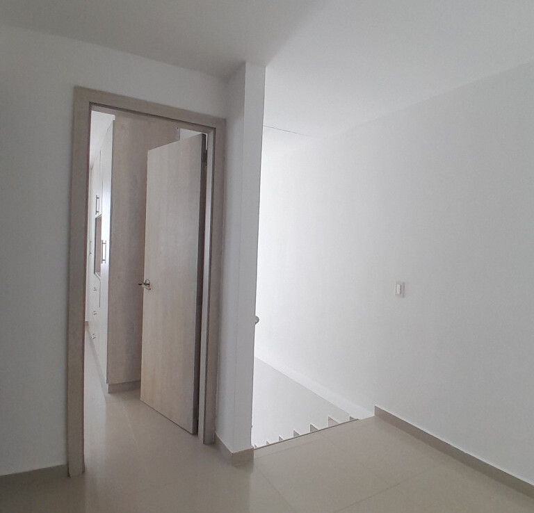Inmobiliaria Issa Saieh Casa Venta, La Concepción, Barranquilla imagen 8
