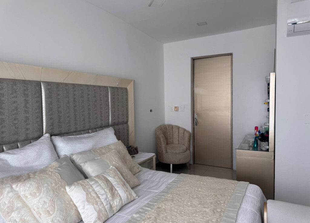 Inmobiliaria Issa Saieh Casa Venta, Santa Mónica, Barranquilla imagen 8