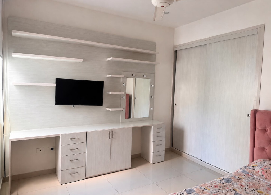 Inmobiliaria Issa Saieh Casa Venta, Santa Mónica, Barranquilla imagen 13