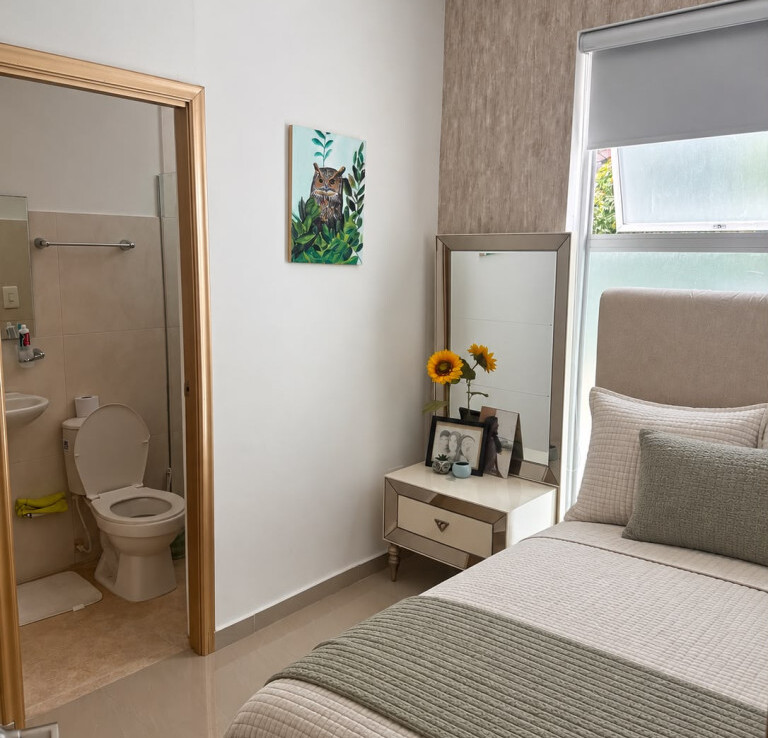 Inmobiliaria Issa Saieh Casa Venta, Santa Mónica, Barranquilla imagen 16