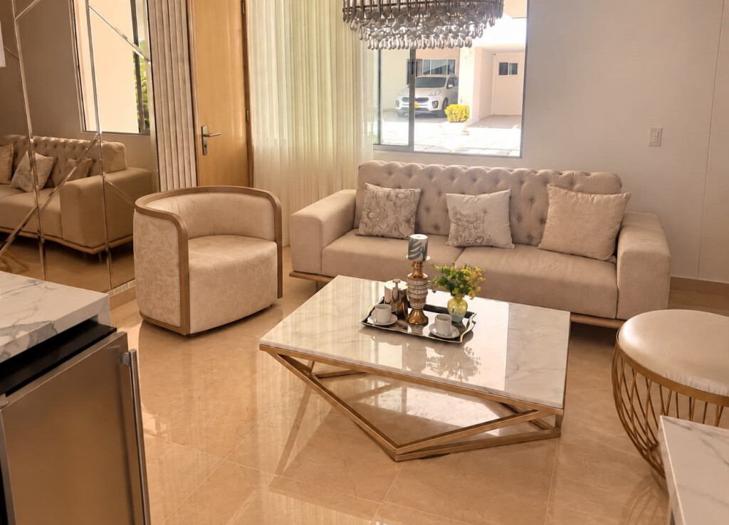 Inmobiliaria Issa Saieh Casa Venta, Santa Mónica, Barranquilla imagen 0