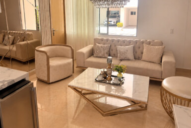 Inmobiliaria Issa Saieh Casa Venta, Santa Mónica, Barranquilla imagen 0