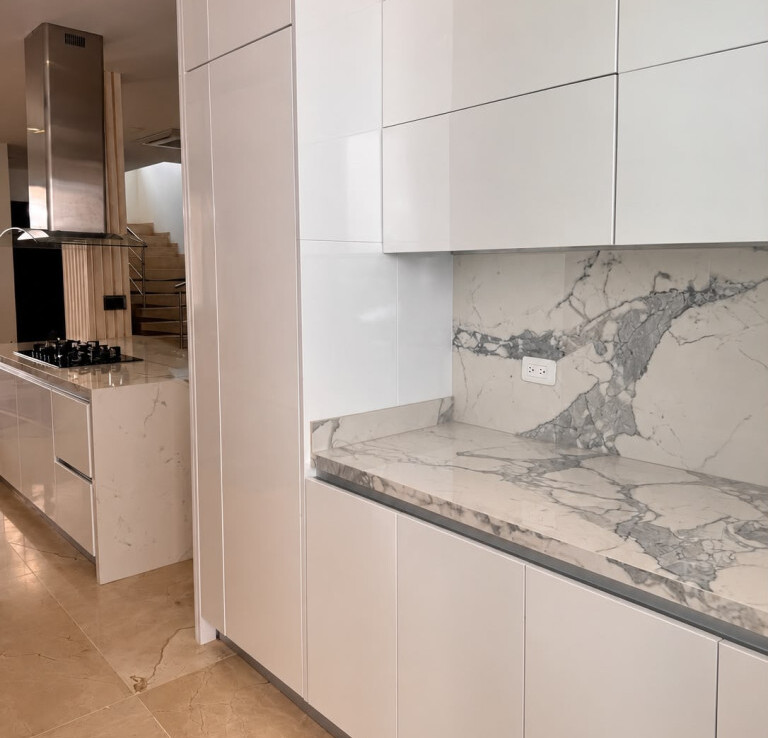 Inmobiliaria Issa Saieh Casa Venta, Santa Mónica, Barranquilla imagen 18